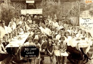 Bais Yaakov Summer Camp, Zeklikov